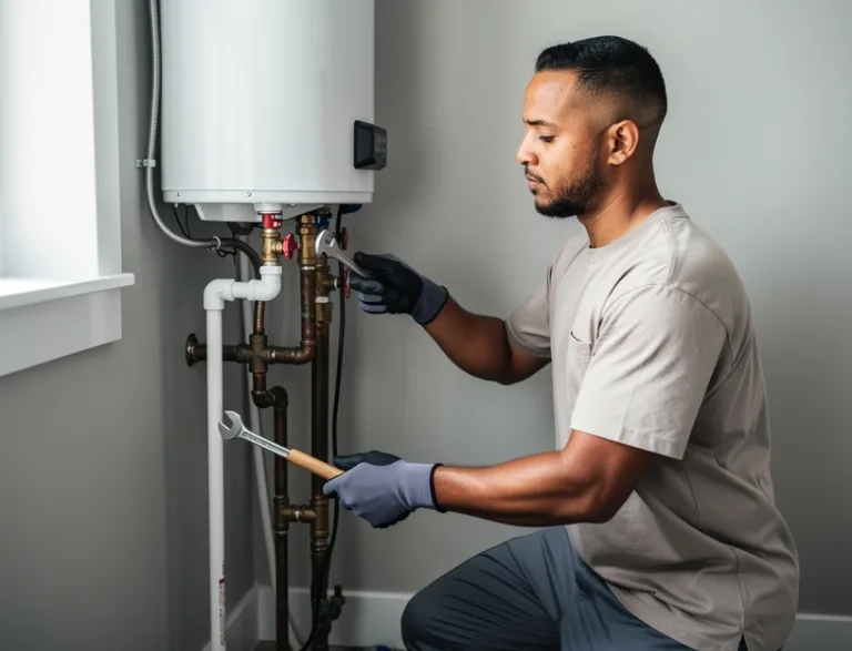 water heater repair Cherrybrook